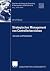 Strategisches Management von Controllerbereichen: Konzept und Fallstudien (Schriften des Center for Controlling & Management (CCM), 18) (German Edition)