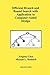 Efficient Branch and Bound Search with Application to Computer-Aided Design (Frontiers in Electronic Testing, 4)