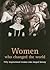 Women Who Changed the World by Smith Davies Publishing