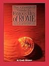 The Greenleaf Guide To Famous Men Of Rome