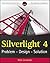 Silverlight 4 by Nick Lecrenski