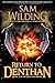 Return to Denthan - Book 3 ...