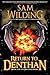 Return to Denthan - Book 3 in the Denthan Series