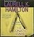 The Lunatic Cafe (Anita Blake, Vampire Hunter, #4) by Laurell K. Hamilton