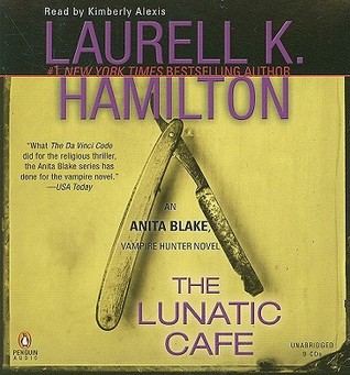 The Lunatic Cafe