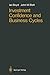 Investment Confidence and Business Cycles by Ian Boyd