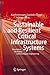 Sustainable and Resilient Critical Infrastructure Systems: Simulation, Modeling, and Intelligent Engineering