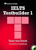 IELTS Testbuilder 1