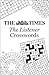 Listener Crosswords: From the Times of London