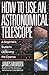 How To Use An Astronomical ...