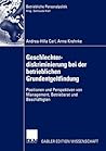 Geschlechterdiskriminierung bei der betrieblichen Grundentgeltfindung: Positionen und Perspektiven von Management, Betriebsrat und Beschäftigten (Betriebliche Personalpolitik) (German Edition)