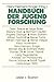 Handbuch der Jugendforschung