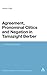 Agreement, Pronominal Clitics and Negation in Tamazight Berber: A Unified Analysis (Bloomsbury Studies in Theoretical Linguistics)