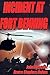 Incident at Fort Benning by John Vasquez