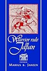Warrior Rule in J...