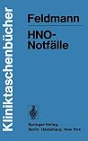 HNO-Notfälle (Kliniktaschenbücher) (German Edition) HNO-Notfälle (Kliniktaschenbücher) (German Edition)