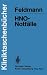 HNO-Notfälle (Kliniktaschenbücher) (German Edition)
