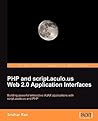 PHP and script.aculo.us Web 2.0 Application Interfaces