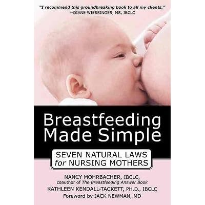 breastfeeding made simple