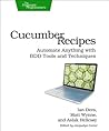 Cucumber Recipes:...