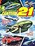 Gerry Anderson's Century 21 Annual 2011