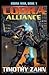 Cobra Alliance: Cobra War: Book I