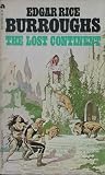 The Lost Continent