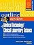 Prentice Hall Health Outline Review of Medical Technology/Cli... by Donna L. Leach