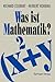 Was ist Mathematik? (German Edition)