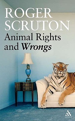 Animal Rights and Wrongs (Paperback)