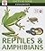 Reptiles and Amphibians (Facts at Your Fingertips)
