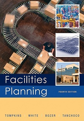 Facilities Planning (Hardcover)