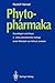 Phytopharmaka by Rudolf Hänsel