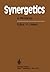 Synergetics: A Workshop Proceedings of the International Workshop on Synergetics at Schloss Elmau, Bavaria, May 2–7, 1977 (Springer Series in Synergetics)