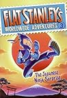 The Japanese Ninja Surprise (Flat Stanley's Worldwide Adventures, #3)