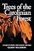 Trees of the Carolinian Forest by Gerry Waldron