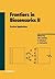 Frontiers in Biosensorics I...