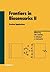 Frontiers in Biosensorics II by F.W. Scheller