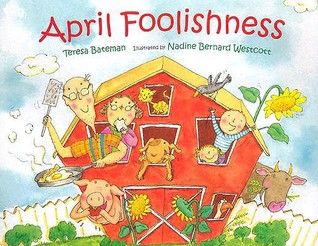 April Foolishness (Hardcover)