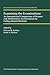 Examining the Examinations by Edward D. Britton