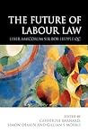 The Future of Labour Law: Liber Amicorum Sir Bob Hepple QC