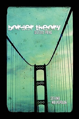 Border Theory (Paperback)