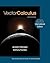 Vector Calculus