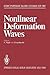 Nonlinear Deformation Waves...