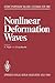 Nonlinear Deformation Waves: Symposium, Tallinn, Estonian SSR, USSR August 22–28, 1982 (IUTAM Symposia)