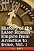 History of the Later Roman Empire from Arcadius to Irene (1)