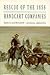 Rescue of the 1856 Handcart Companies (Charles Redd Monographs in Western History ; No. 11)