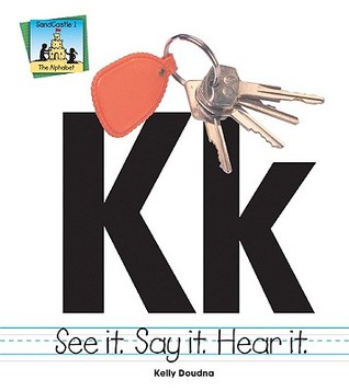 Kk ~ keys (Alphabet)