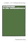 Stichproben in der Umfragepraxis (ZUMA-Publikationen) (German Edition)