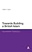 Towards Building a British Islam: New Muslims' Perspectives